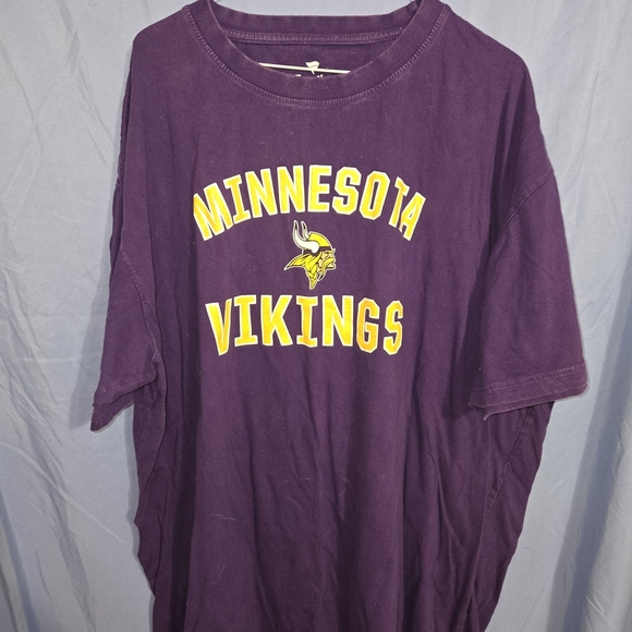 Fanatics Other - Fanatics Purple Cotton T-Shirt